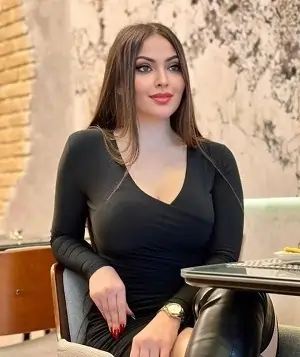 Rohini Escort